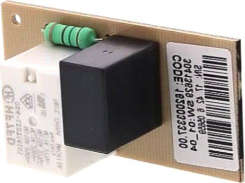 PLATINE Froid TIMER 162003337.00