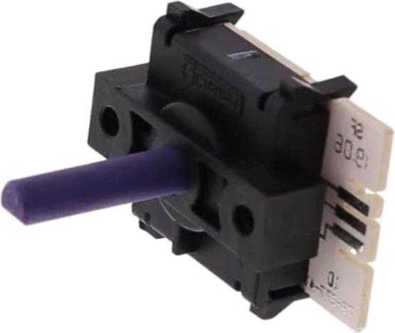 SELECTEUR Four 12 POSITIONS