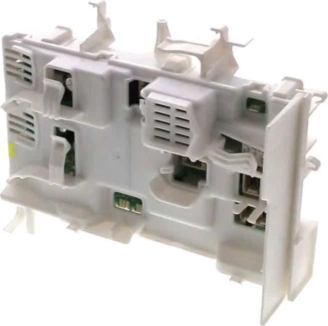 PLATINE Lave-Linge PUISSANCE