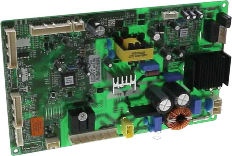 PLATINE Froid PUISSANCE