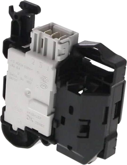 SECURITE Lave-Linge PORTE