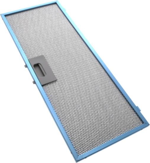 FILTRE Hotte METAL 458*177