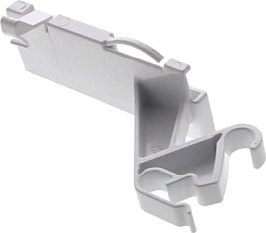 CHARNIERE Froid GAUCHE ABATTANT