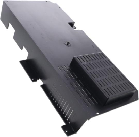 CARTER Petit electro ménager MOTEUR