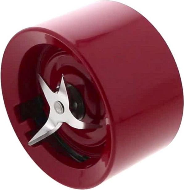 BASE Petit electro ménager BLENDER ROUGE