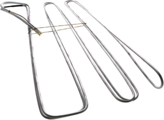 RESISTANCE Froid DEGIVRAGE Congélateur 150W T23500