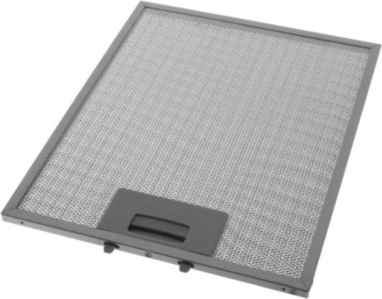 FILTRE Hotte METAL 260*212