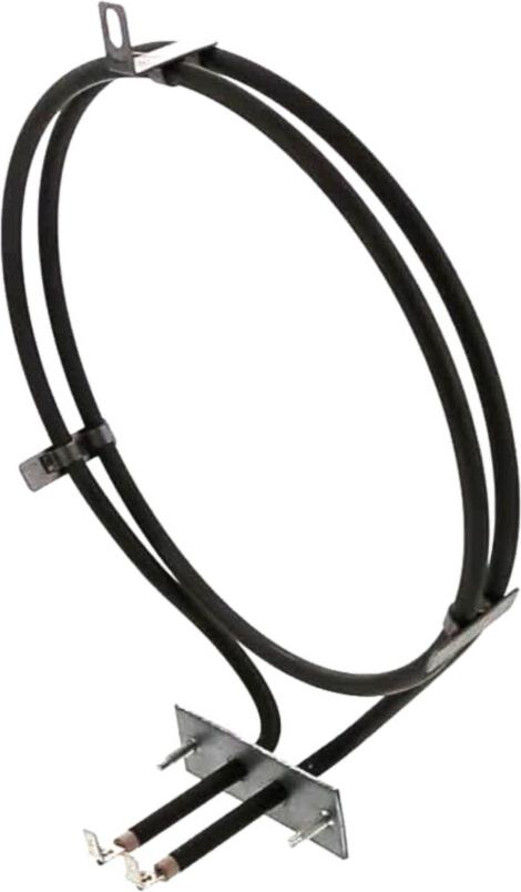 RESISTANCE Cuisinière CHALEUR TOURNANTE 2100W 190mm