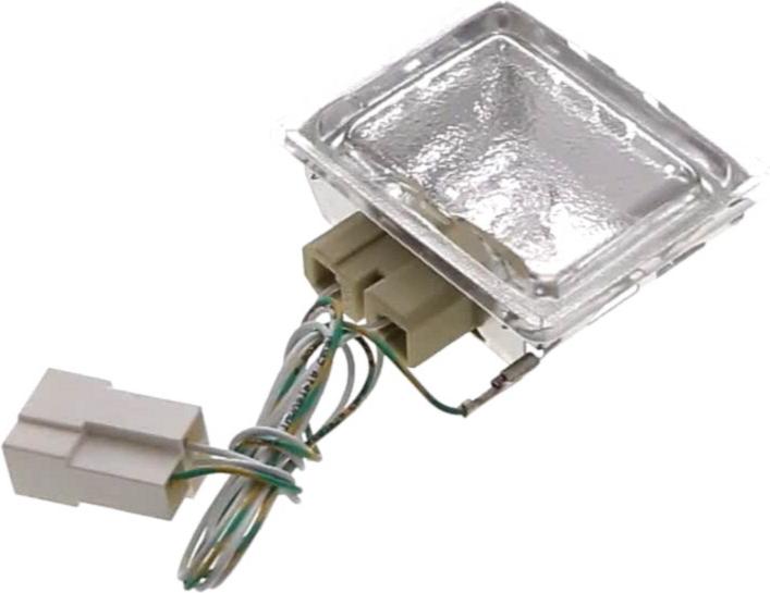 DOUILLE Cuisinière LAMPE