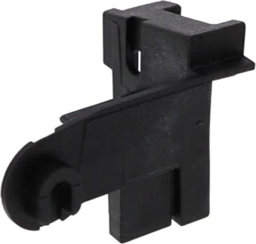 CACHE Four CHARNIERE GAUCHE