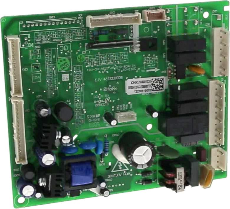 PLATINE Froid PUISSANCE