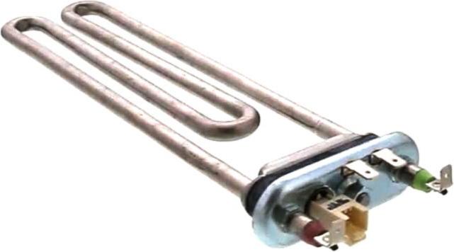 RESISTANCE Lave-Linge