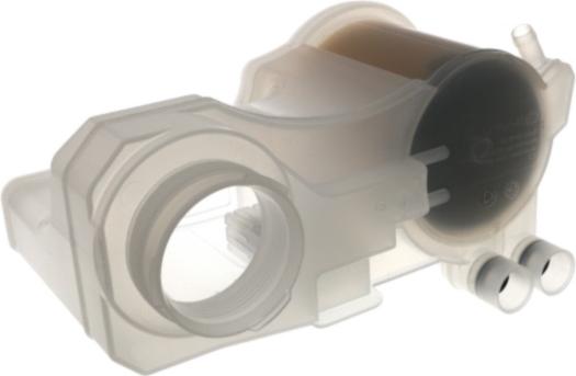 BAC Lave-Vaisselle SEL