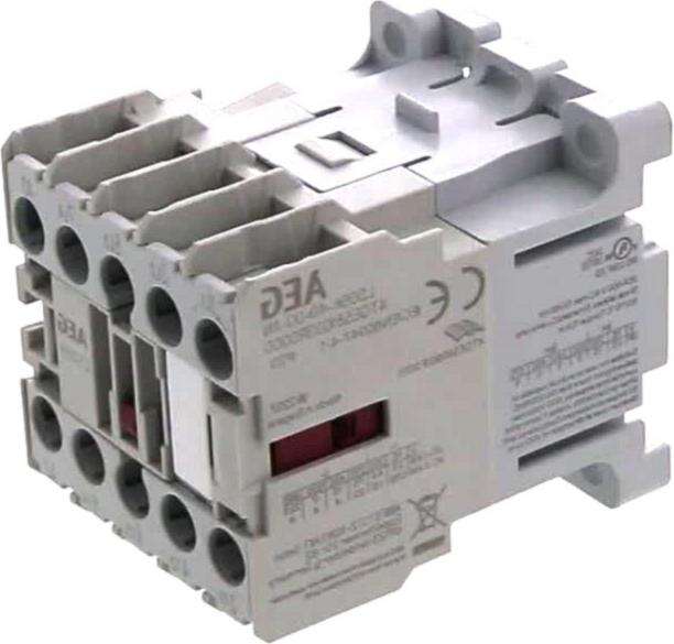 CONTACTEUR Four LS05-4