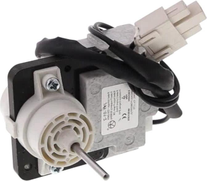 MOTEUR Froid VENTILATEUR JYF-01-2