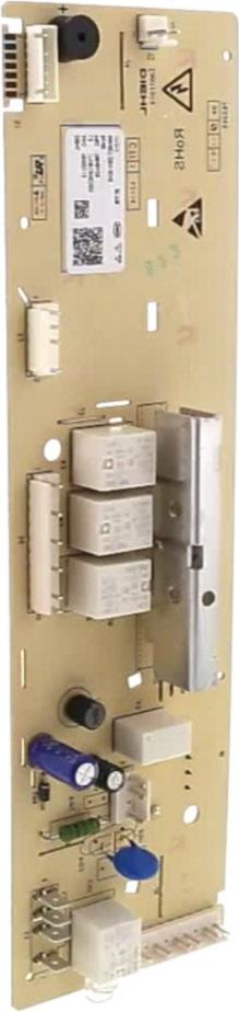 PLATINE Lave-Linge COMMANDE 761532-13 766484-06