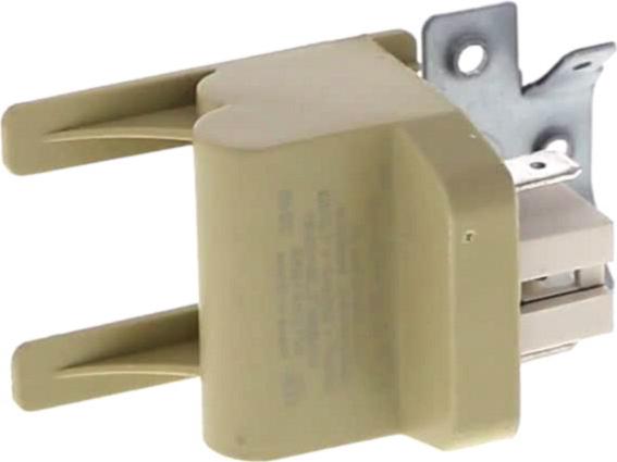 CONDENSATEUR Lave-Linge ANTIPARASITE 0.9551612.00 250NF+2X22NF+1.0MO