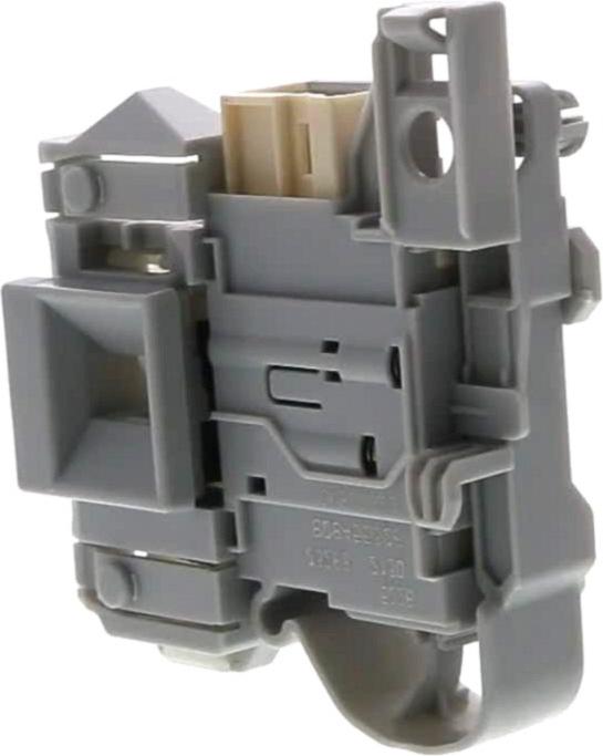 SECURITE Lave-Linge PORTE