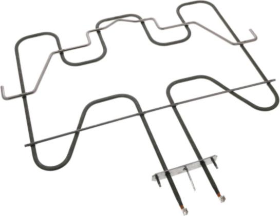 RESISTANCE Four GRILL 2300W