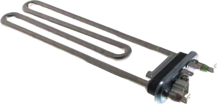 RESISTANCE Lave-Linge 1900w