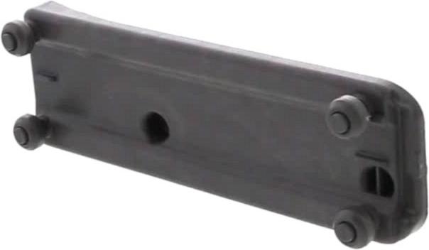 SUPPORT Lave-Vaisselle RAIL DROIT