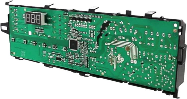 PLATINE Lave-Linge COMMANDE