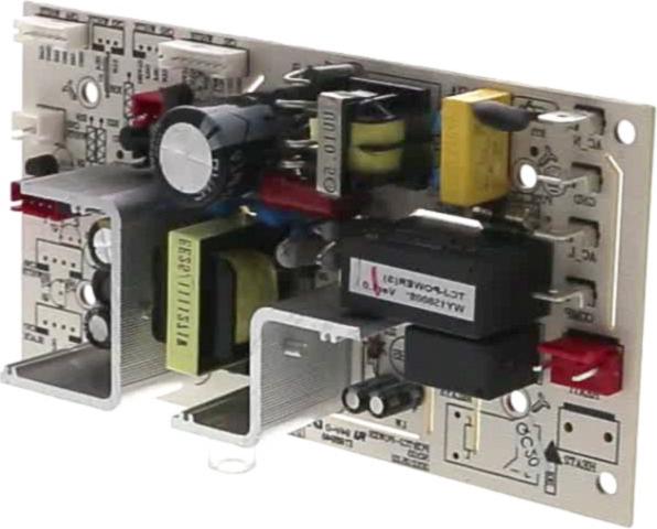 PLATINE Cave à vin PUISSANCE