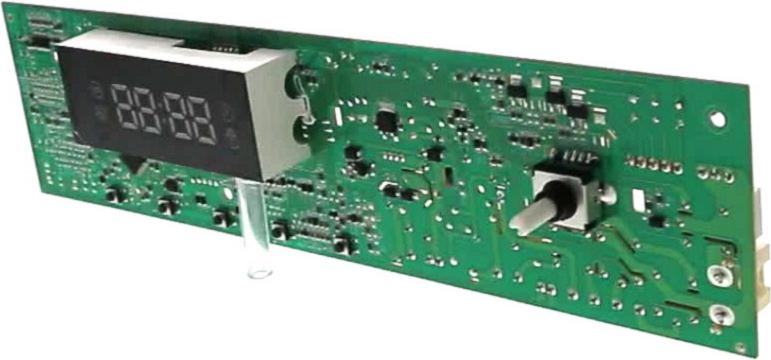 PLATINE Lave-Linge COMMANDE