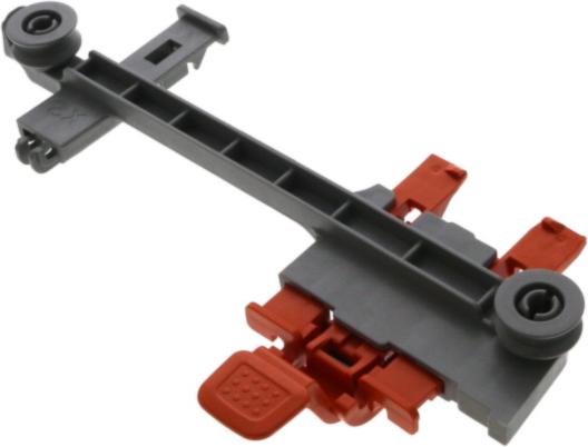 POIGNEE Lave-Vaisselle MAINTIEN PANIER Supérieur GAUCHE 606850 CMA01