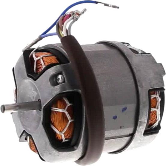 MOTEUR Hotte 275W AXE 28.59MM D6MM  S40 054 00 HE