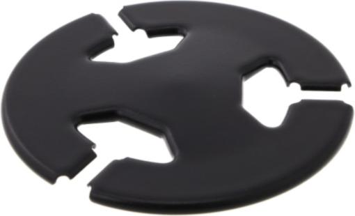 CHAPEAU Cuisinière BRULEUR Ultra-rapide Supérieur 