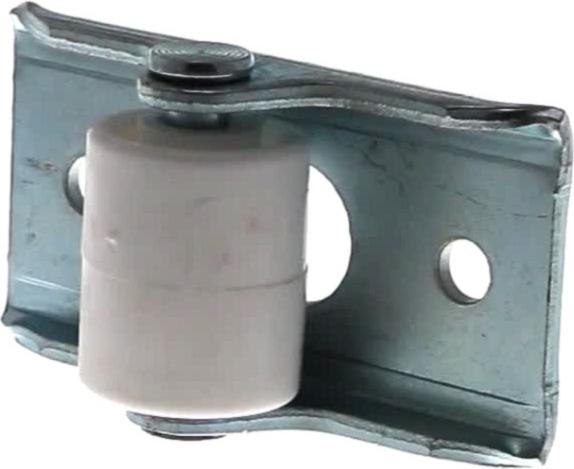 ROUE Froid AVANT BLANCHE