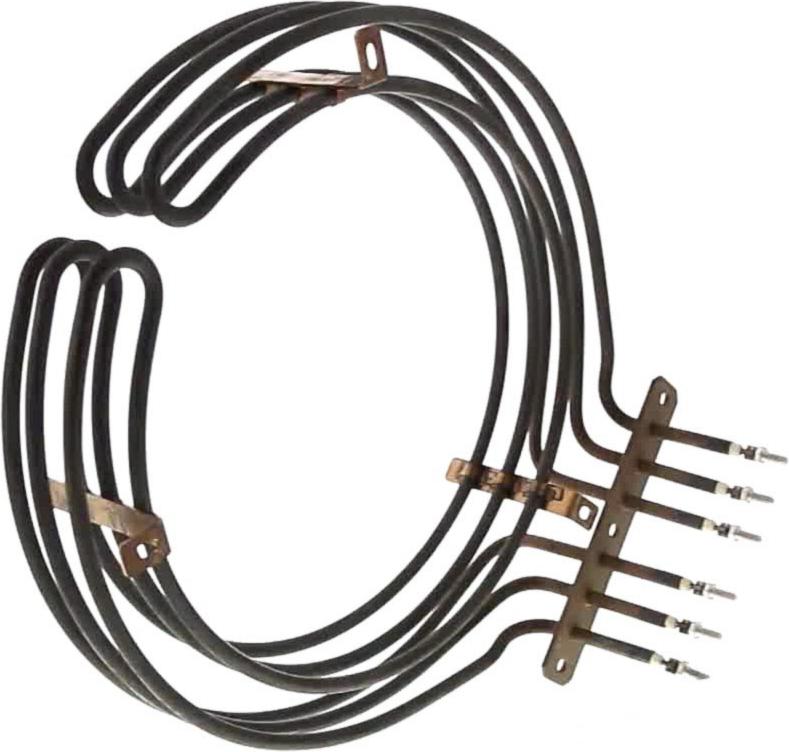RESISTANCE Four C.T 7500W