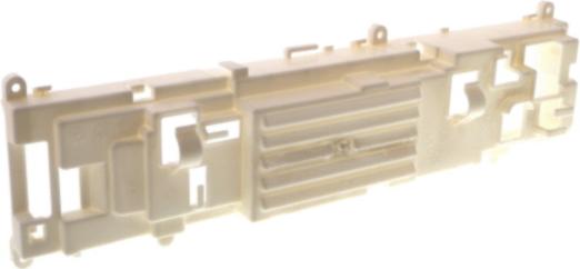 SUPPORT Lave-Linge PLATINE Four