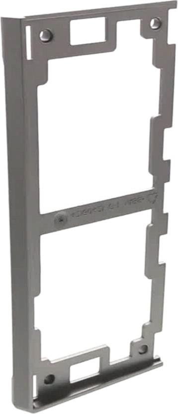 SUPPORT Lave-Linge ENJOLIVEUR FACADE TIROIR LESSIVE