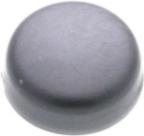 CACHE Froid VIS BANDEAU GRIS