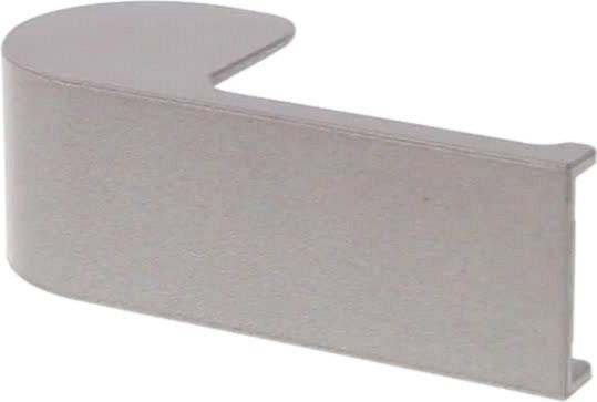 CACHE Froid POIGNEE DECOMPRESSION GRIS