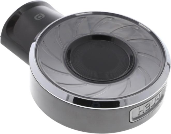 CACHE Aspirateur FILTRE Supérieur