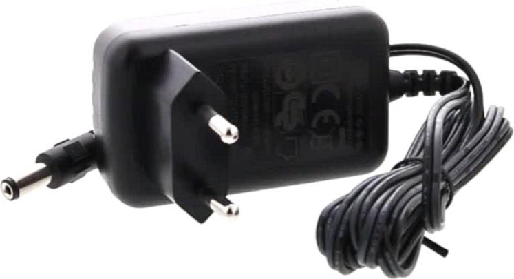 CHARGEUR Aspirateur 21V 0.6A K25V210100G