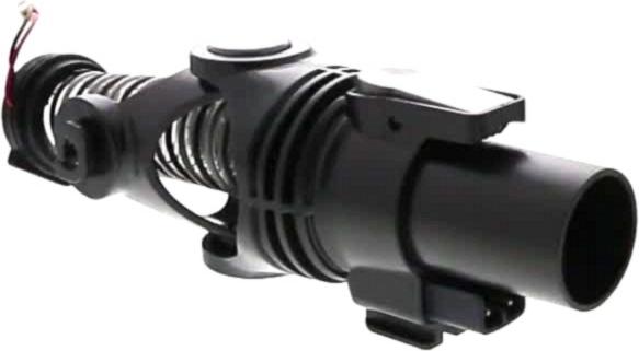 RACCORD Aspirateur BROSSE