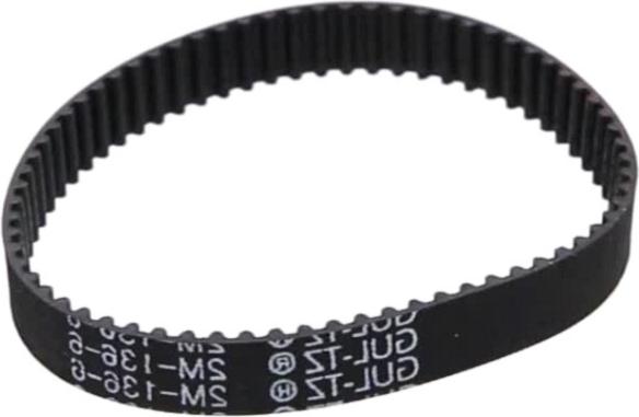 COURROIE Aspirateur BROSSE 2M-136-6 2M136-6