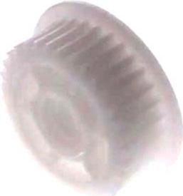 POULIE Aspirateur BROSSE