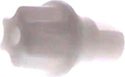 AXE Aspirateur ROULEMENT BROSSE