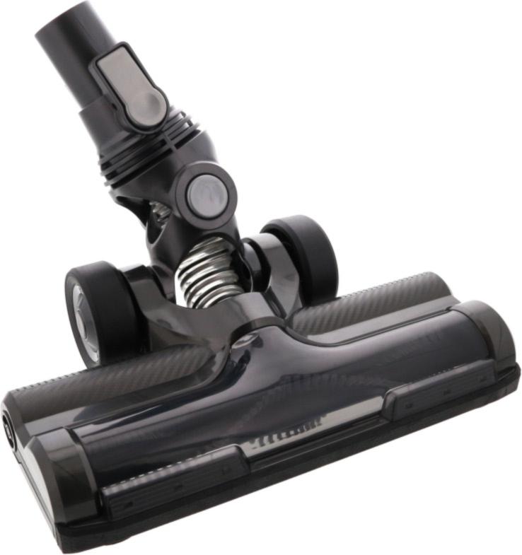 BROSSE Aspirateur COMPLETE