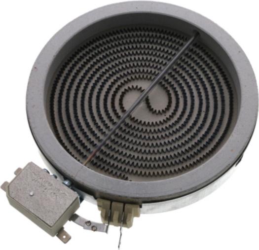PLAQUE Cuisinière Hilight 145/1200W YK-165S