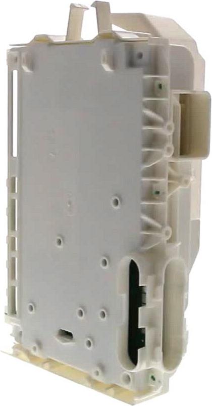 PLATINE Lave-Linge PUISSANCE