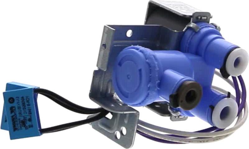 ELECTROVANNE Froid 3 VOIES RIV-12A-46 SANS DEBIMETRE 3015406800