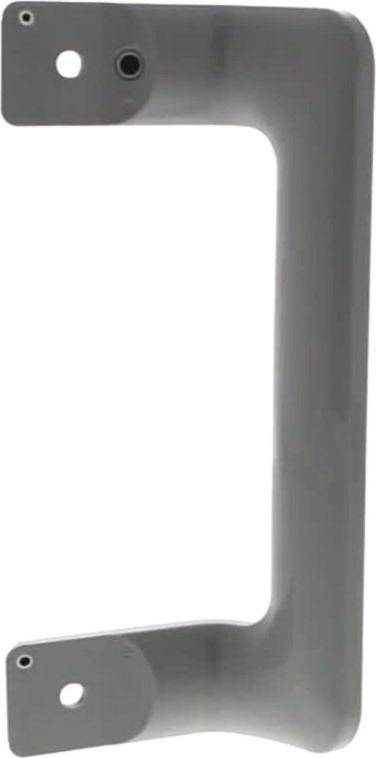 POIGNEE Froid PORTE GRISE 188MM (entraxe 160mm)