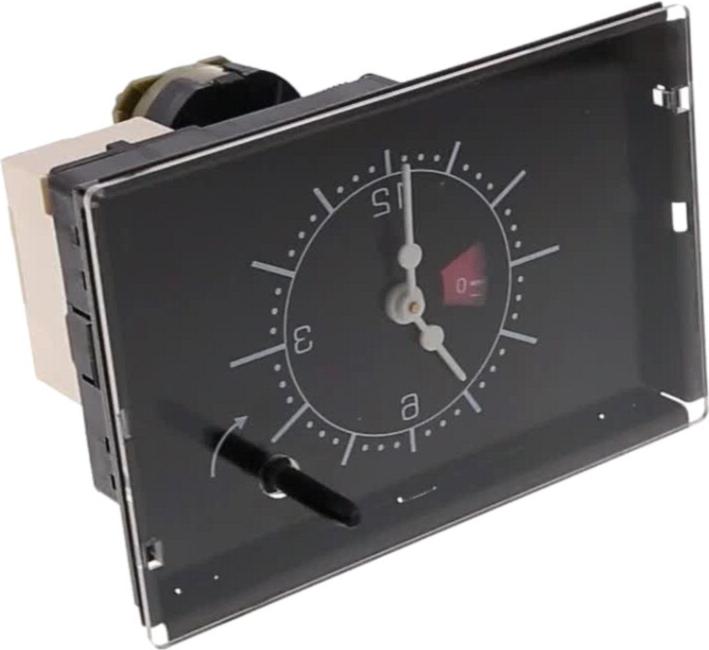 PROGRAMMATEUR Four HORLOGE MS375-S