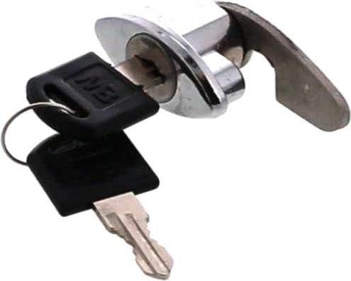 SERRURE Froid + clefs